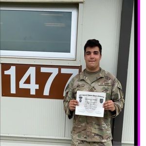 Meet your Posher, Russell